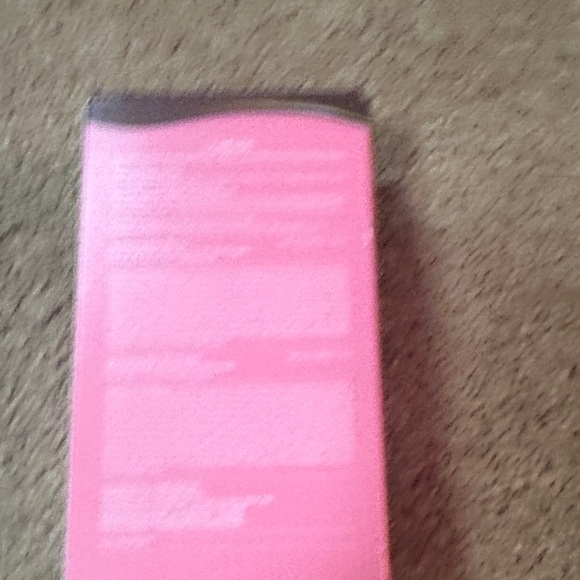 LANEIGE Berries 'n Choco Kisses Lip Mask Set - Pink & Brown brand new - Picture 2 of 2